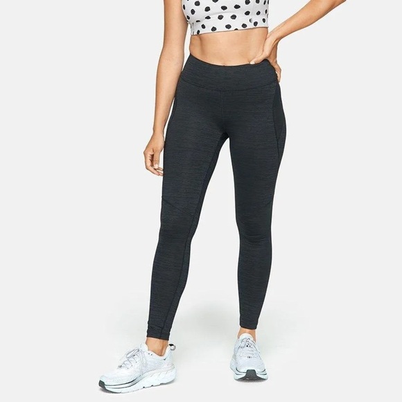 Outdoor Voices Leggings, Size M - Picture 1 of 8